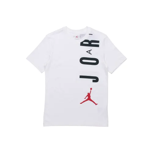 JORDAN Air Stretch T shirt
