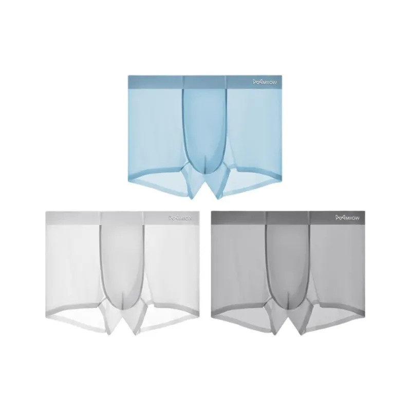 MIIOW Men Underpants-15