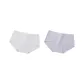 M1767-D Set-Mint Early Summer-White+Purple (2 Pack)