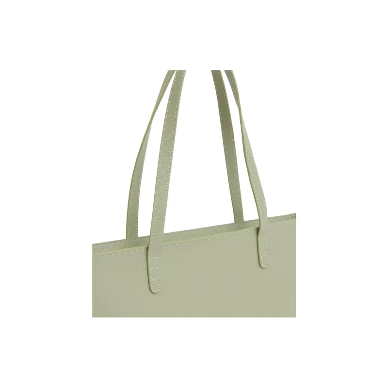MANSUR GAVRIEL Large Zipped Tote Bag-3