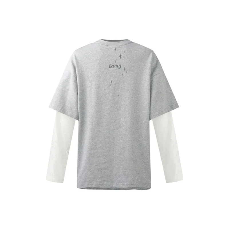 LAMLICKA T Shirts Women's-1