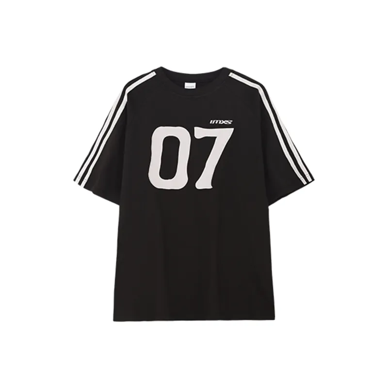 IMXS T Shirts Unisex-5