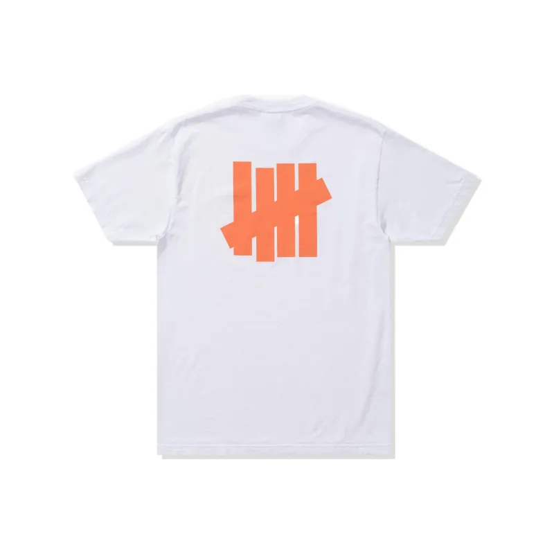 UNDEFEATED T Shirts Unisex-9
