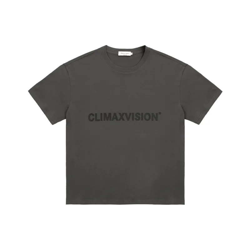 CLIMAX VISION T Shirts Unisex-20