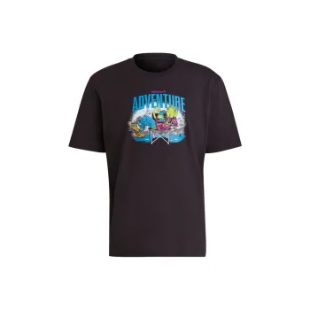 Adidas Originals Chameleon T Shirts Men Black