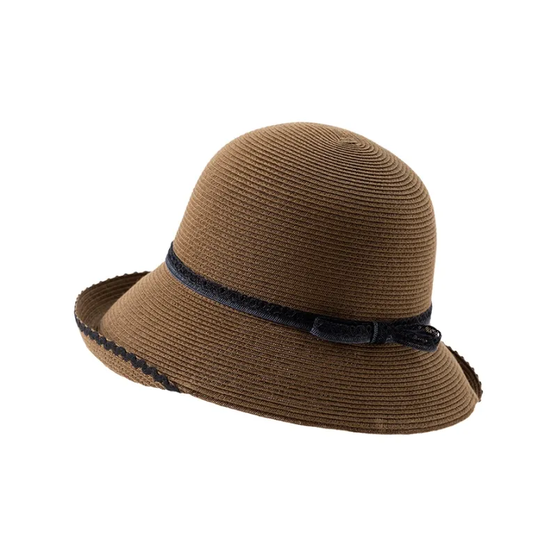 Fancet Studios Cellulose Fiber Sun Protection Hats Women's-9