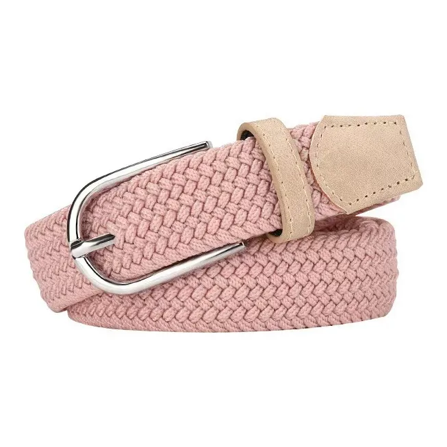 IOTS Polyester Belt Unisex 2.6CM-4