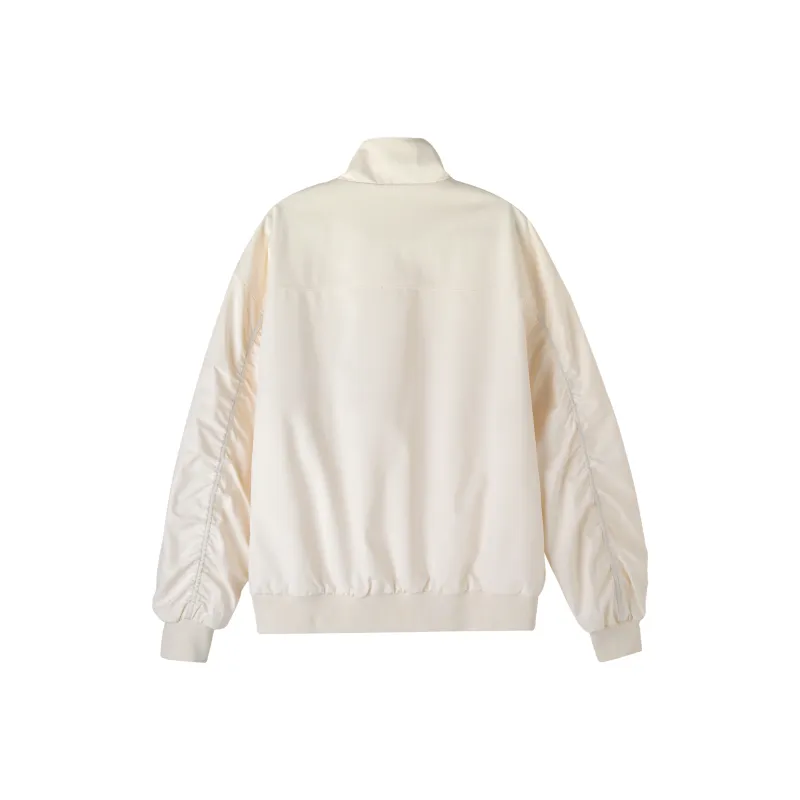 RICE NINE TEN Jackets Unisex-5