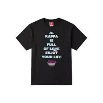 Kappa T Shirts Men