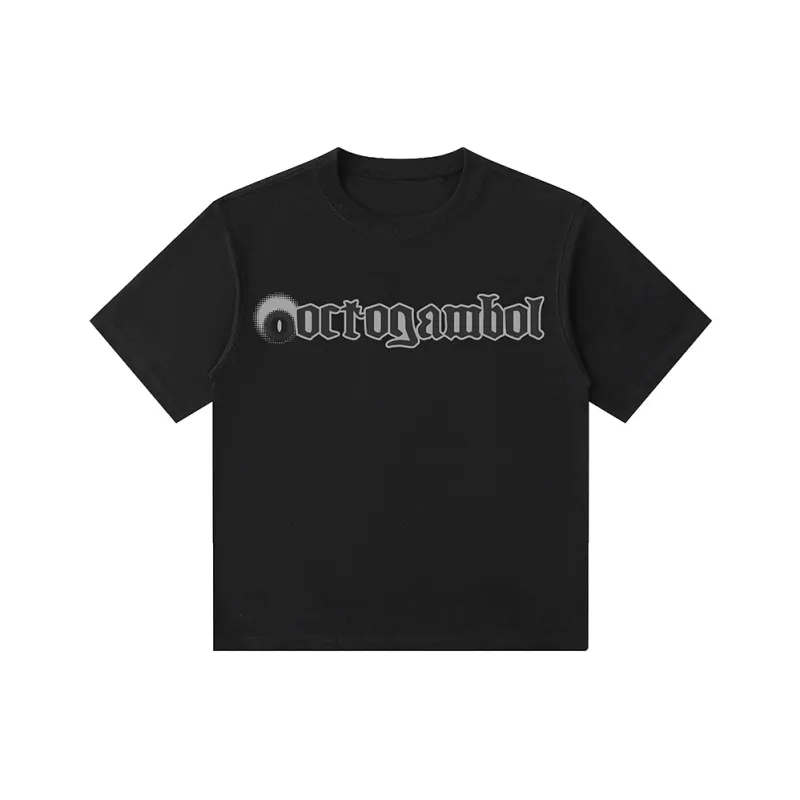 OCTO GAMBOL T-Shirts Unisex-5