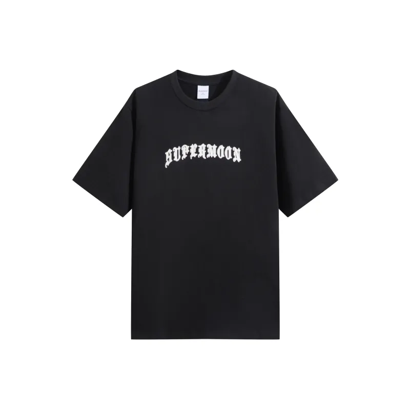 SUPERMOON T-Shirts Unisex-12