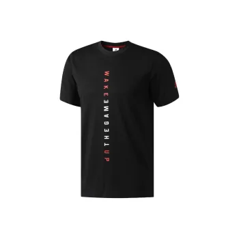 Adidas T Shirts Men Black
