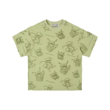 HARSH AND CRUEL SS21 T Shirt Unisex
