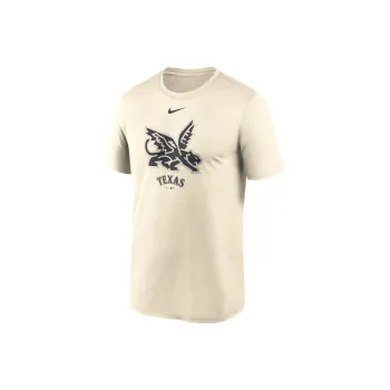 Nike West Virginia Mountaineers Legend Baseball Icon Men's Nike Dri FIT College T Shirt