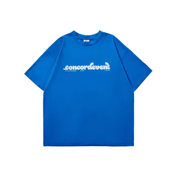 CONCORDEVENT T-Shirts Unisex
