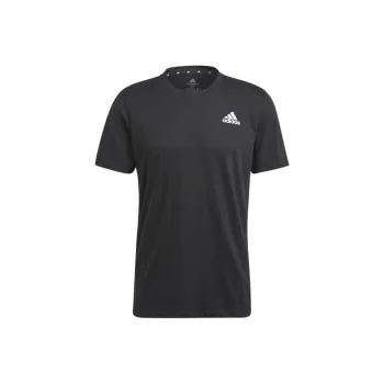 Adidas Aeroready Designed To Move T Shirt