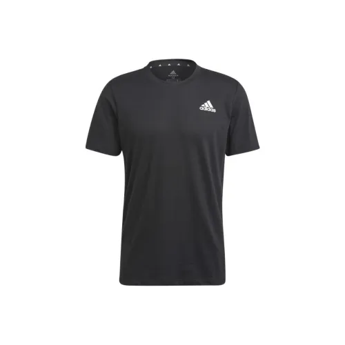 Adidas Aeroready Designed To Move T Shirt