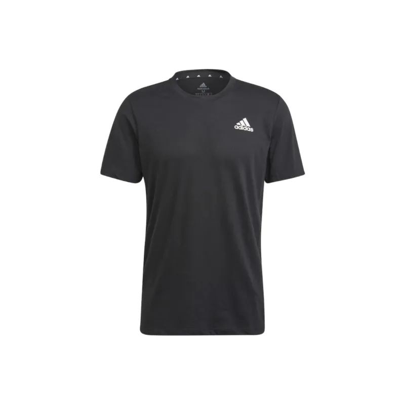 Adidas Aeroready Designed To Move T Shirt-0