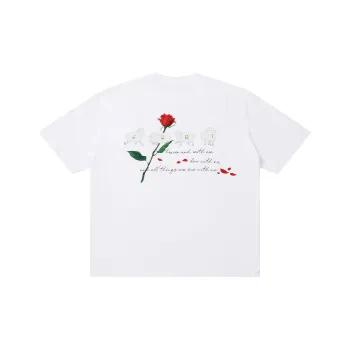 JCUI T Shirts Unisex