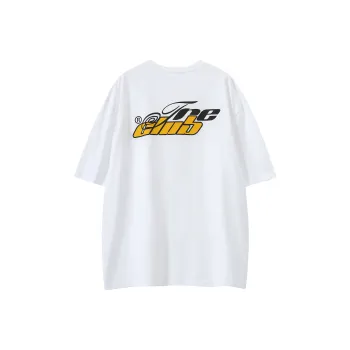 Tre Club T Shirts Unisex