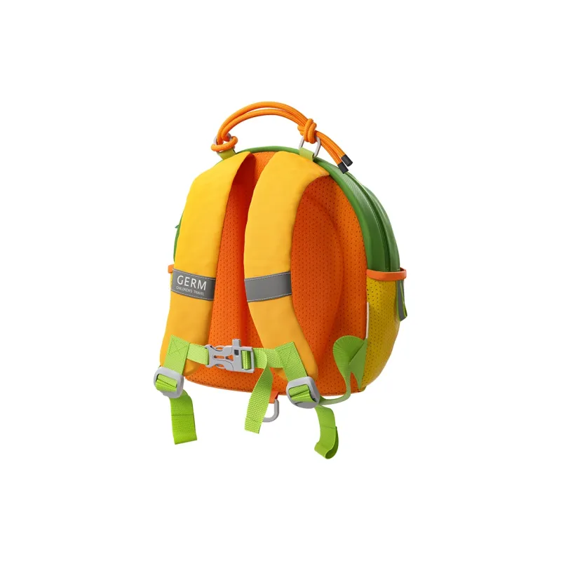 Germ Polyester Backpack Large Size Kids' Multicolor-5