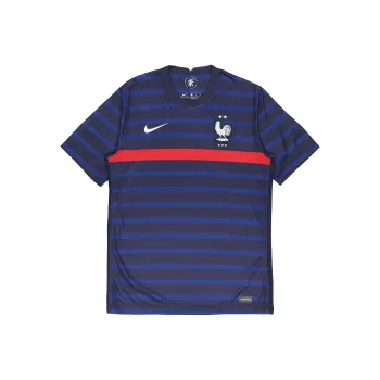 Nike T Shirts Men Blue