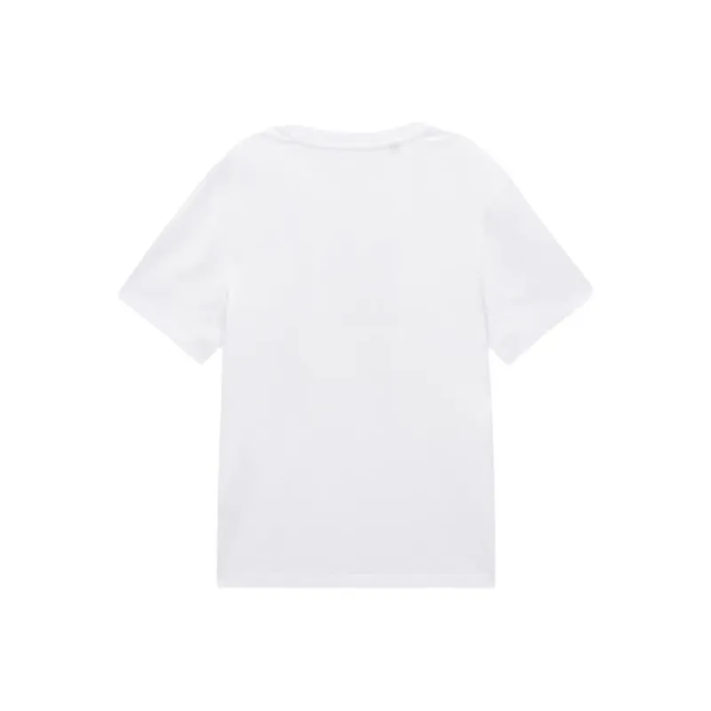 GUESS T Shirts Men White-1