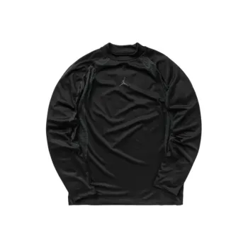 Jordan Sport Dri Fit L/S T shirt