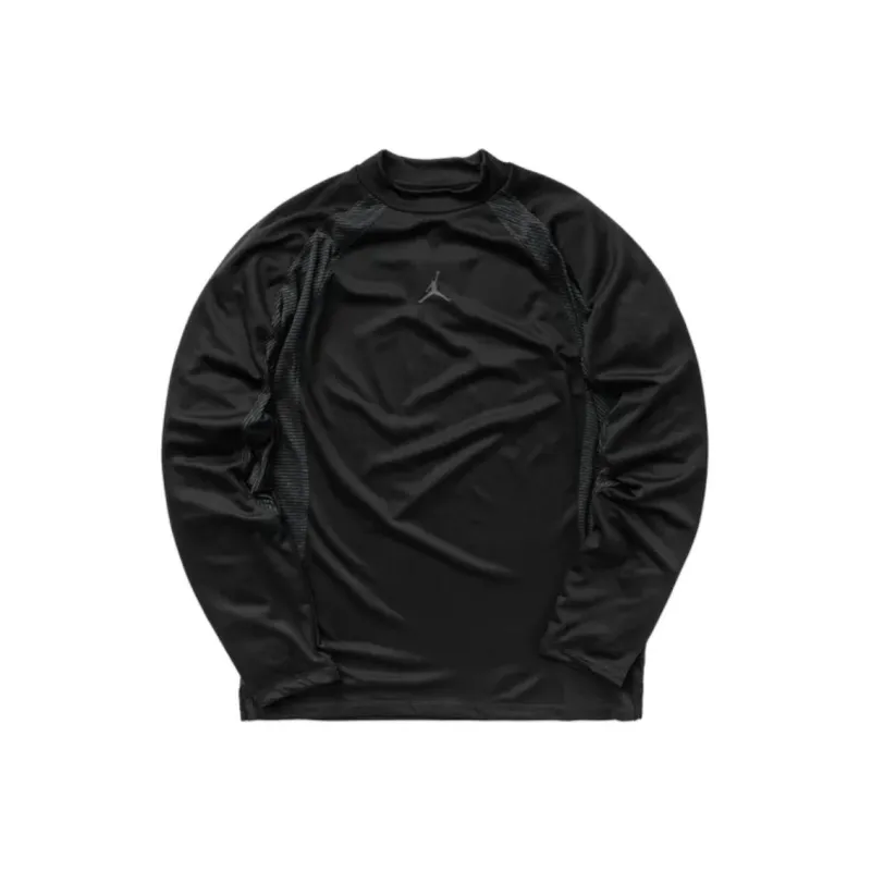 Jordan Sport Dri Fit L/S T shirt-0