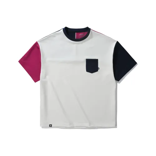 Phenix SP27 CITY T Shirt Unisex
