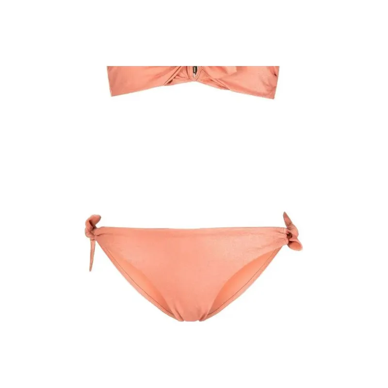 Zimmermann Bikinis Women's Light Orange-2