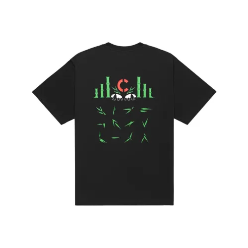 CLOT T Shirts Men