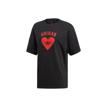 Adidas Originals T Shirt Men's Black