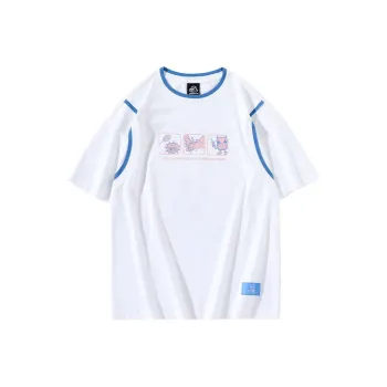 LAMLICKA Elbow Length Sleeved T Shirt Unisex