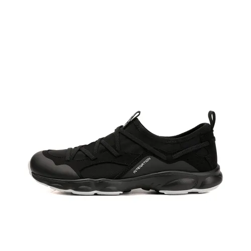 Camssoo Slip Resistant Breathable Quick Dry River Trekking Shoes Unisex