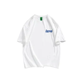 Izro X IRSCTO T-Shirts Unisex