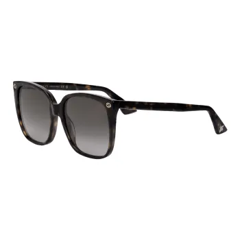 GUCCI Square Frame Sunglasses