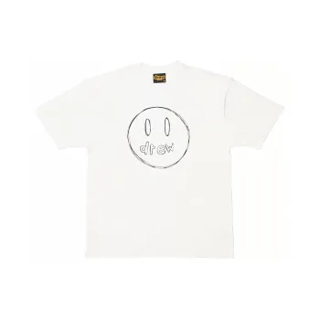 Drew House Sketch Mascot Ss Tee