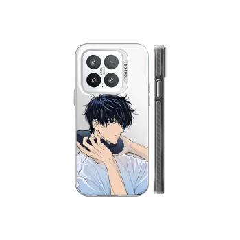 MANQIN Phone Cases