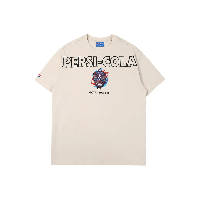 Pepsi T-Shirts Men-8