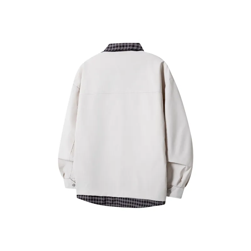 Kawasaki Jackets Unisex-5