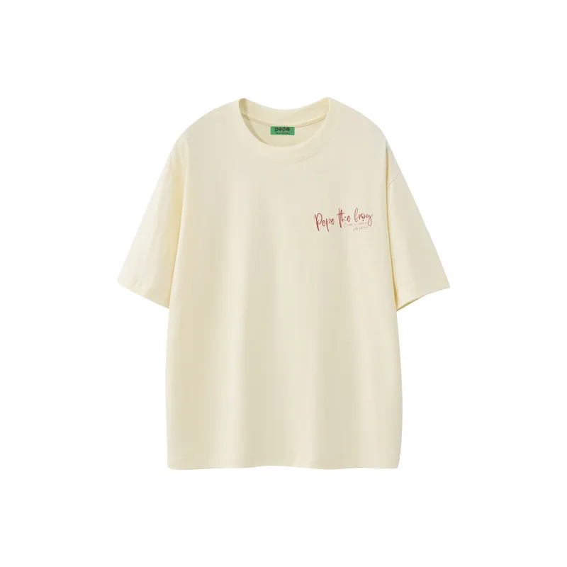 Pepe The Frog Short Sleeved T Shirts Unisex-19