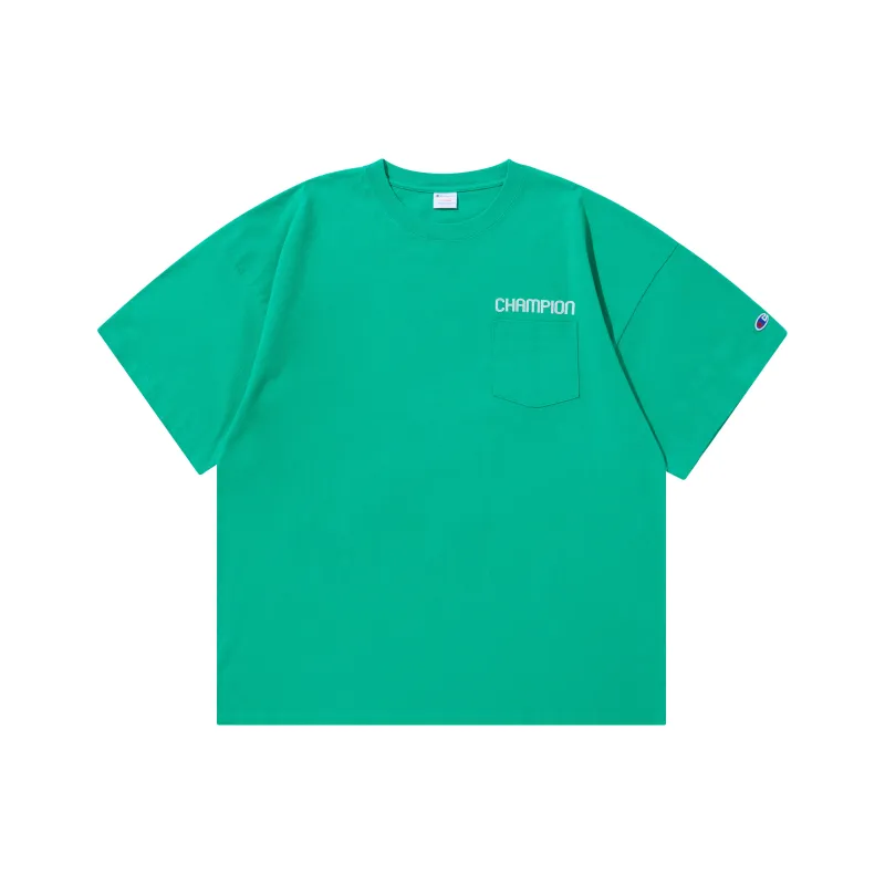 Champion T Shirts Unisex-0