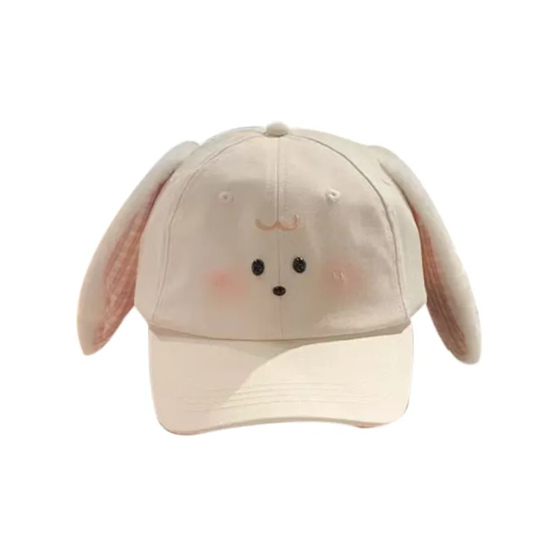 IOTS Polyester Baseball Caps Unisex-0