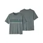 Line Gray Green/LNGX