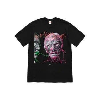 Supreme Butthole Surfers Psychic Tee