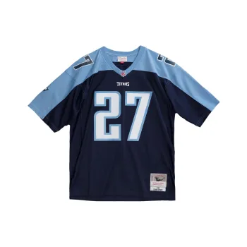 Mitchell Ness Nfl 'Titans 1999 Jevon Kearse' Jersey