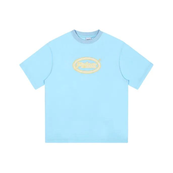 FRLMK SS22 Straight T-Shirt Unisex-3