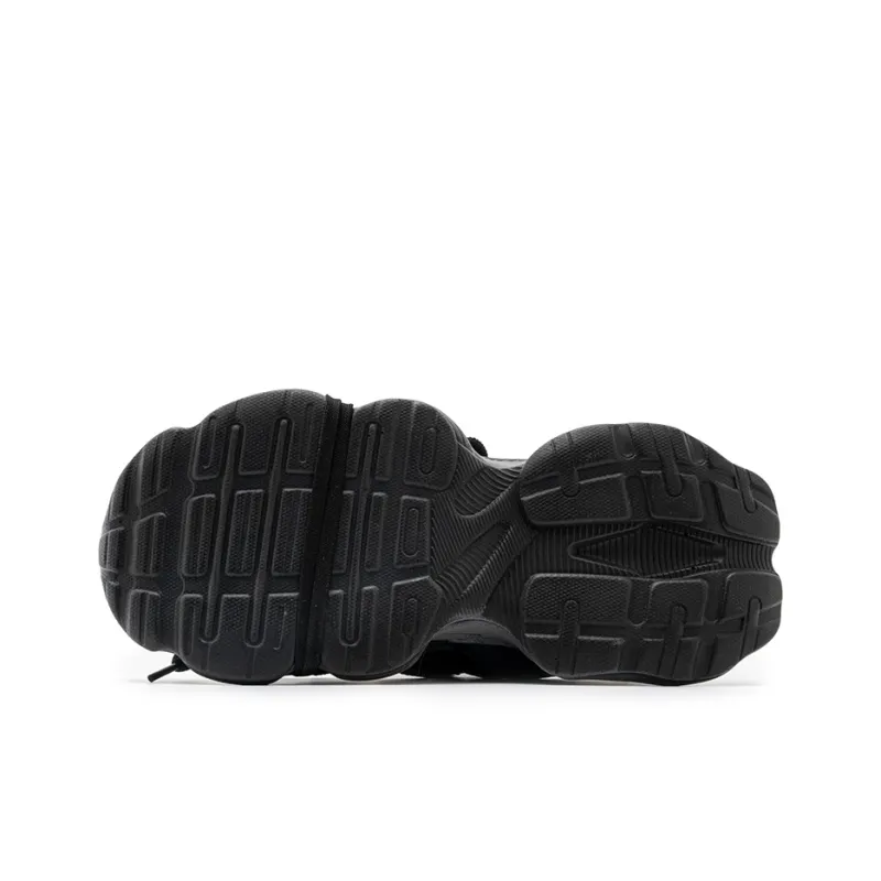Snow Know The Answer SKTA Breathable Slip Resistant Low Top Chunky Sneakers Unisex-5
