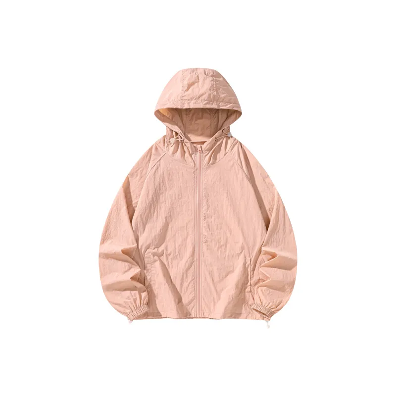 FASTFISH Sun Protection Clothing Coat Unisex-0